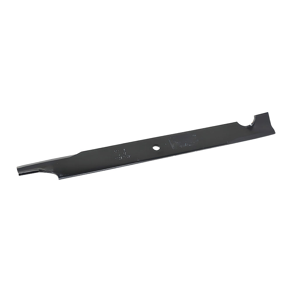 525341101 Notched Mower Blade Fits Husqvarna