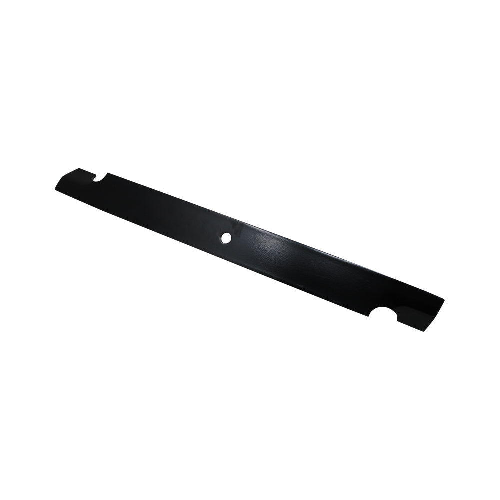 525341101 Notched Mower Blade Fits Husqvarna