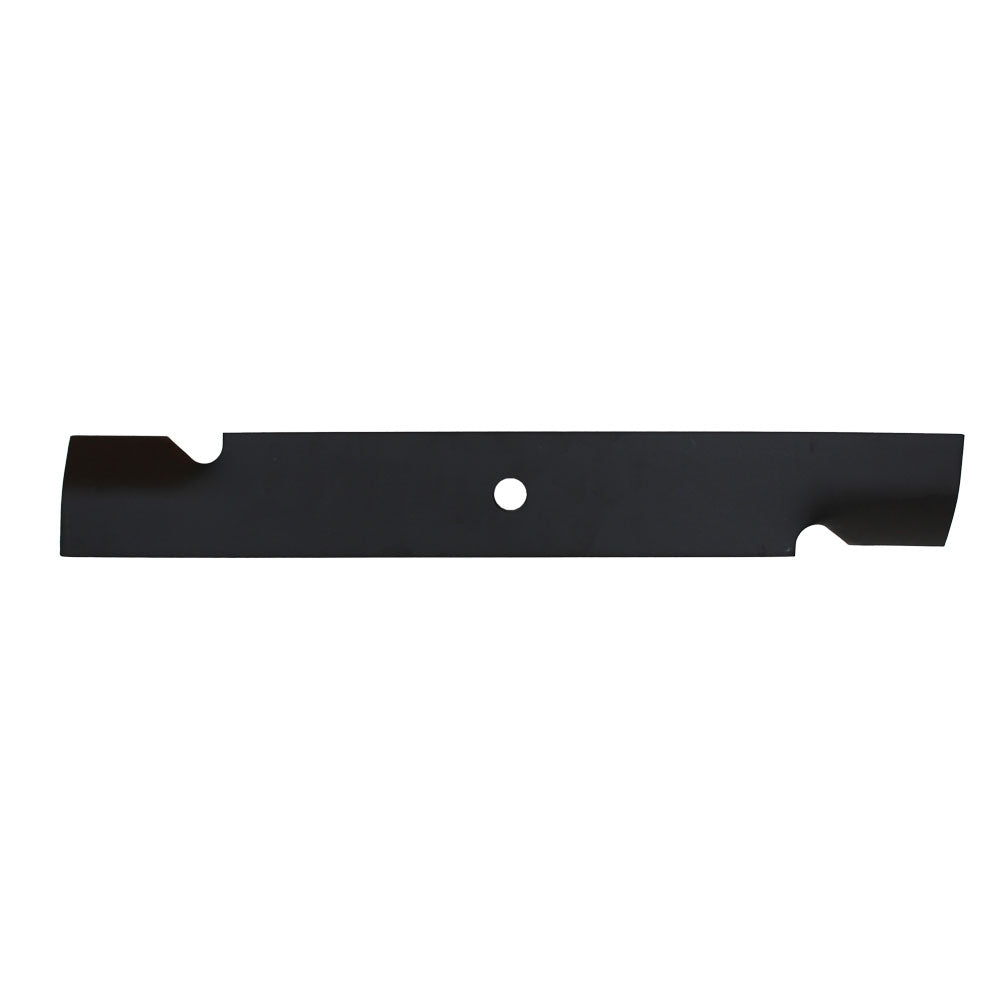 (1) Notched High Lift Blade Fits Multiple Models 038-3000-00 539100341