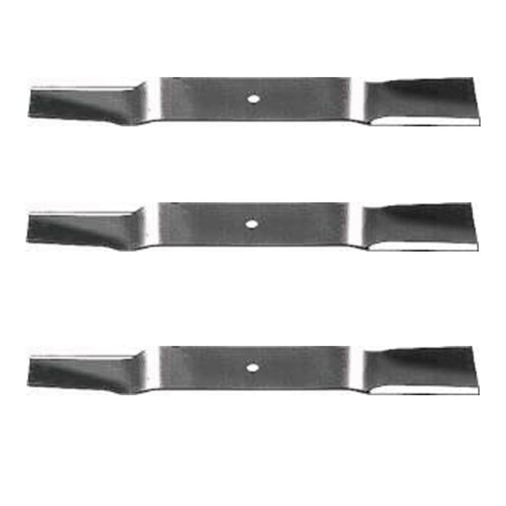 QTY 3: Standard-Lift Blade
Fits Grasshopper Replaces 320236