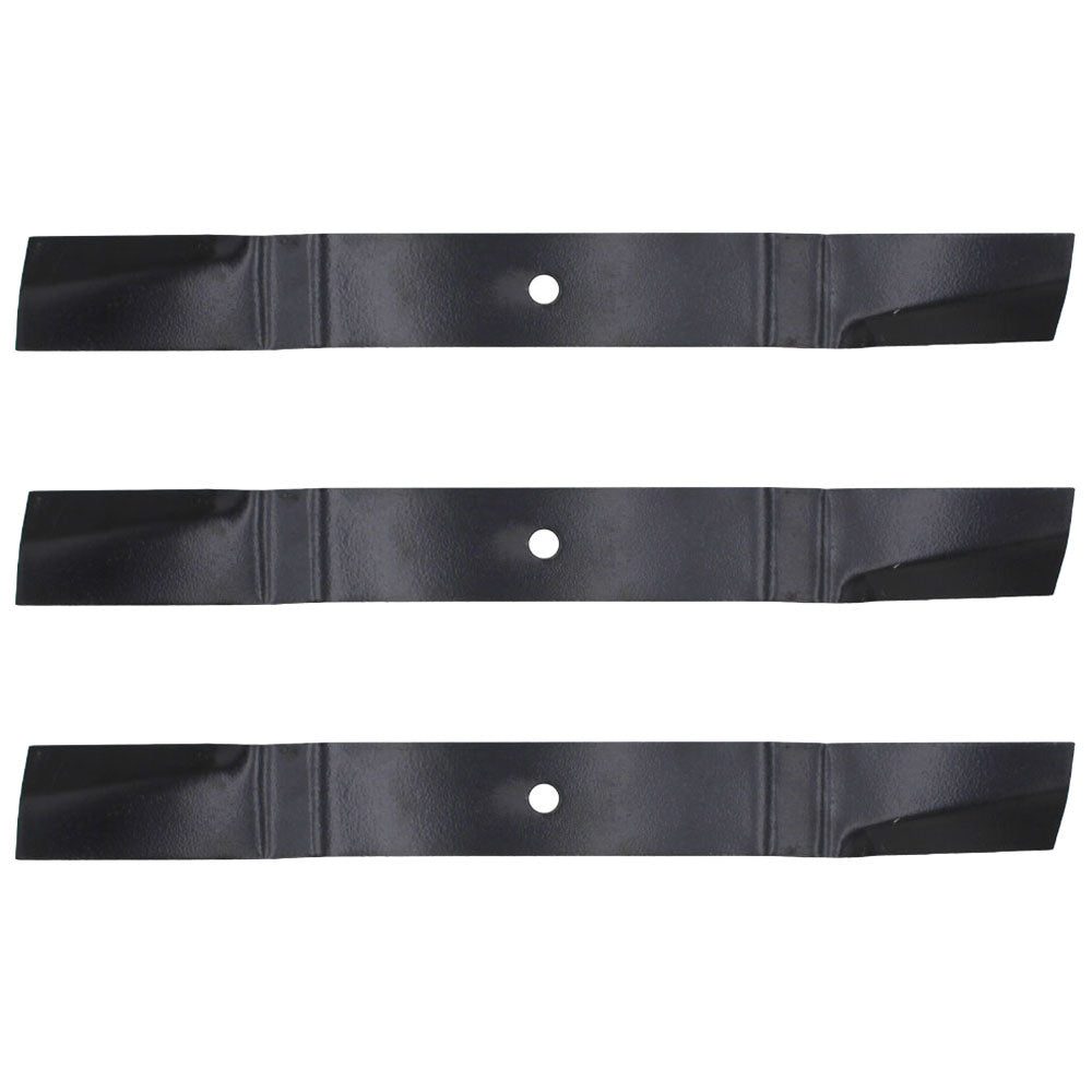 QTY 3: Standard-Lift Blade
Fits Grasshopper Replaces 320236