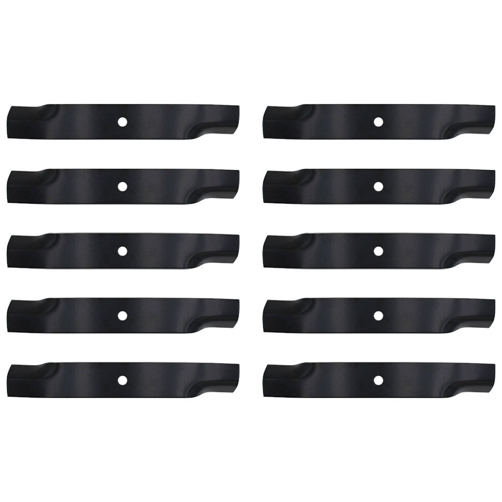 1-323515 Qty 10: Lawn Mower Blade Fits Exmark