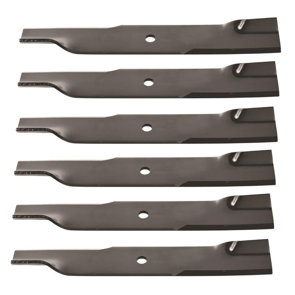 1-323515 Qty 6: Lawn Mower Blade Fits Exmark