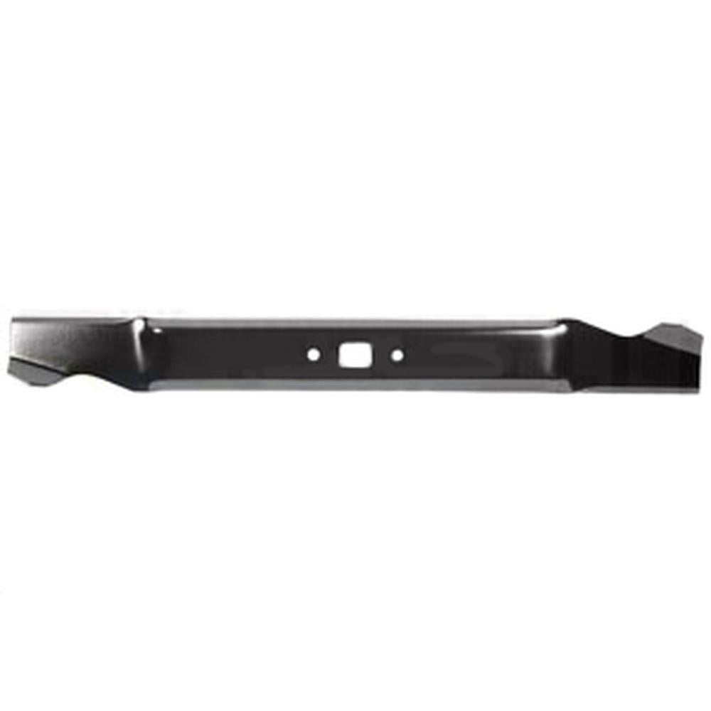 21" Rotary 6450 Push Mower High Lift Lawn Mower Blade MTD 942-0641 742-0641