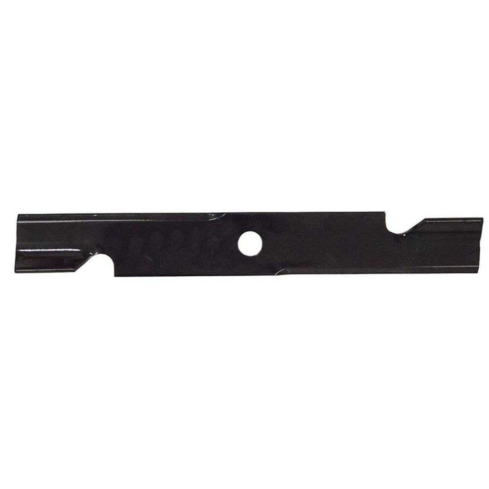 103-6387 Notched Air-Lift Mower Blade Fits Exmark Laser Z Lazer Z Metro