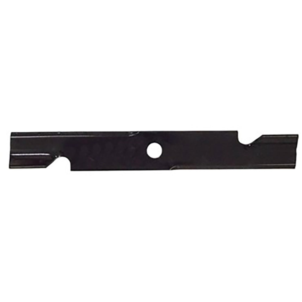 (2) Notched Air-Lift Blades 140-1242 Fits Toro Titan Z5200 ZTR 109-6873