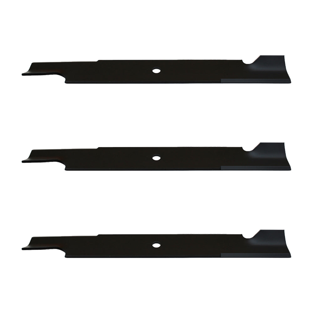 3PK New Blades Fits Bad Boy 038-6050-00 038-6060-00 60" Deck