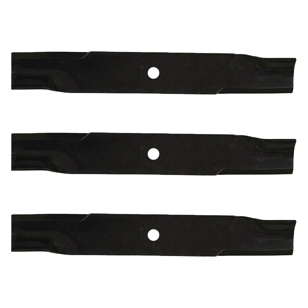PL7329 Qty 3: Rolled Air-Lift Blade - 17"
Fits Bunton