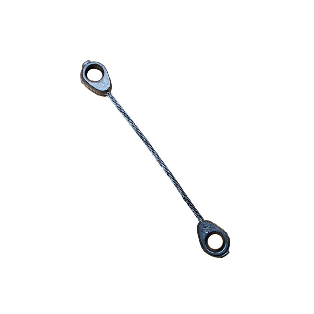 Deck Lift Cable 746-0970 946-0970 RZT17 RZT22 RZT42 Fits MTD Fits Cub Cadet