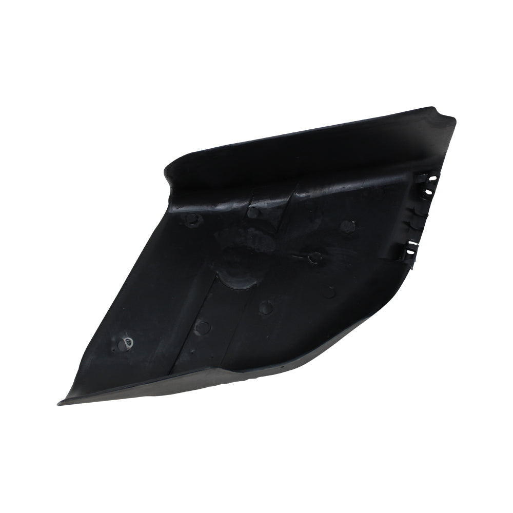 Fits Craftsman 42" Mower Deck Deflector Shield 532130968 with Mounting Hardware