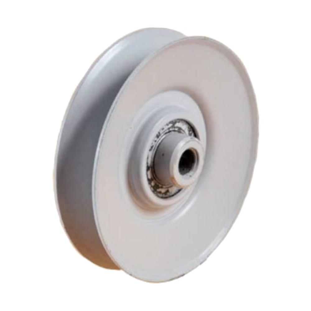 Heavy Duty V-Idler Pulley 139245 127783 532139245 Fits Craftsman Fits Poulan