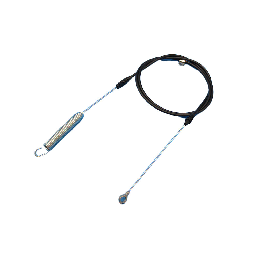 PTO CONTROL CABLE Fits John Deere Fits JD SCOTTS L17.542 L1742 X110 X120
