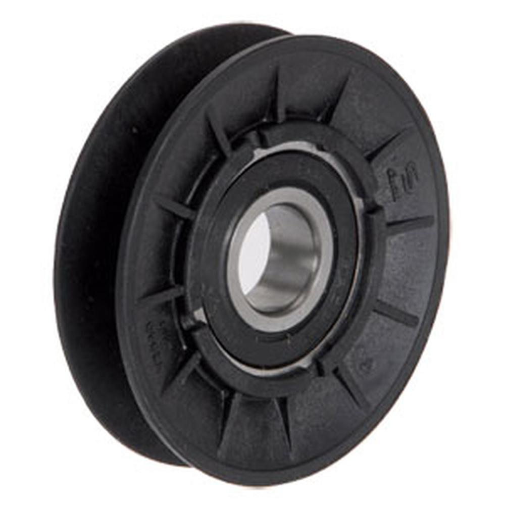 GX20286 Replacement V- Idler Pulley Fits John Deere Lawn Mowers