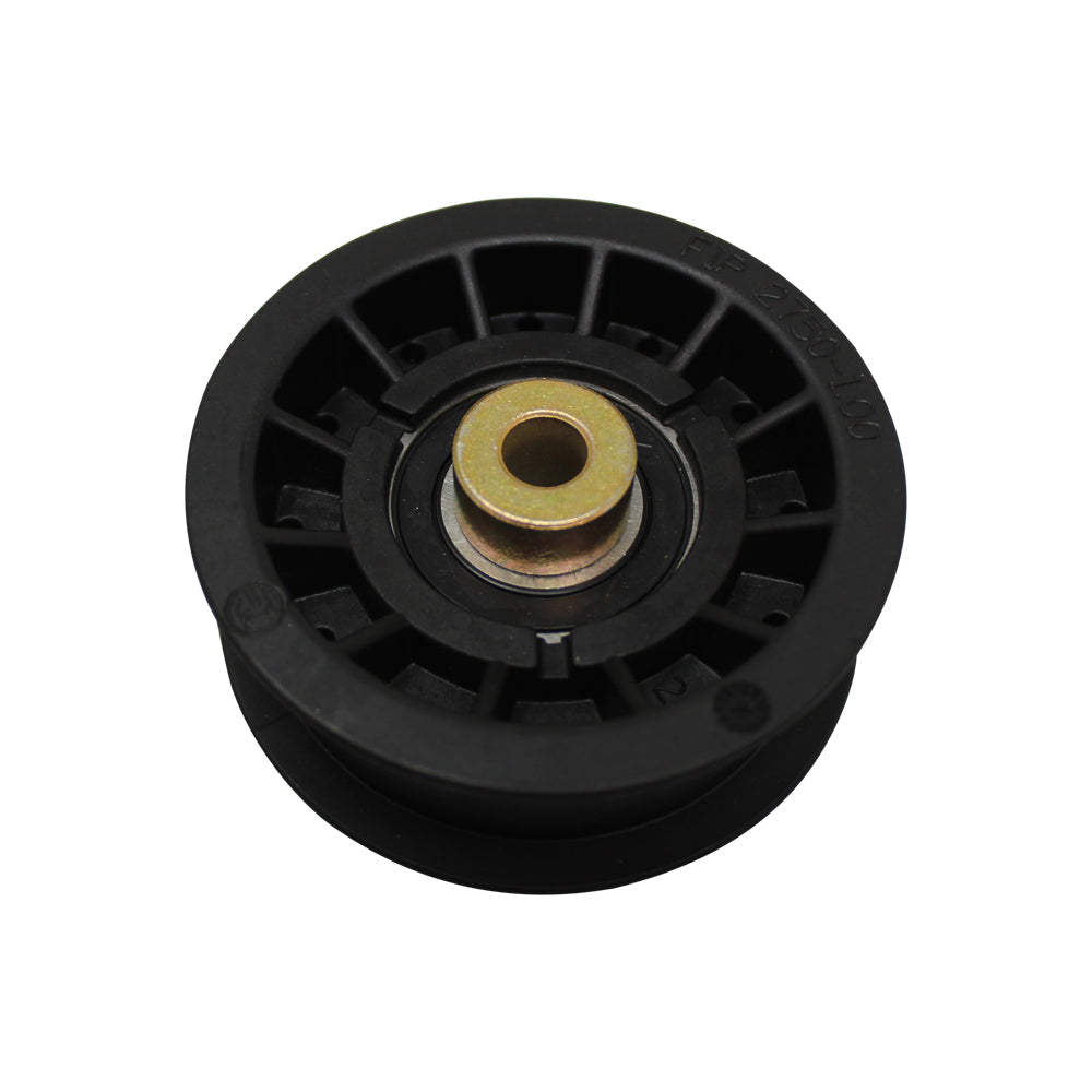 Pulley Idler 3/8"X 3-1/8" Fits 1-633167 633167 7-052014 1633167 7052014 Lazer Z
