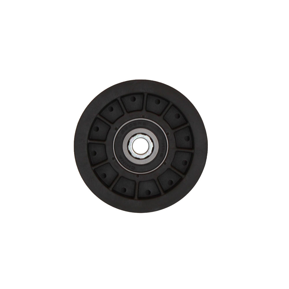 Flat Idler Fits John Deere AM115459 GX70 GX75 GX95 Z225 Z245