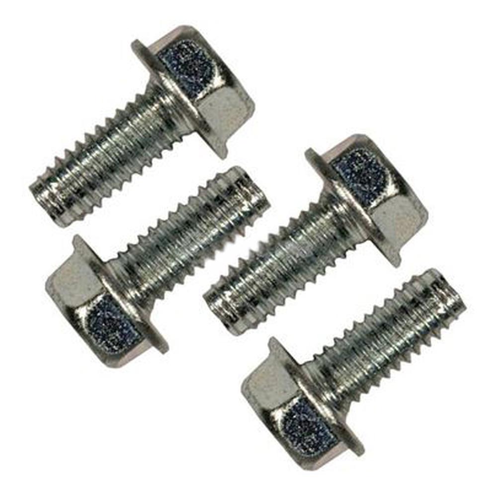 Fits Cub Cadet 710-0650 Screw 5/16 18 X .875 Z Force RZT LGT SLT SLTX LGTX GT