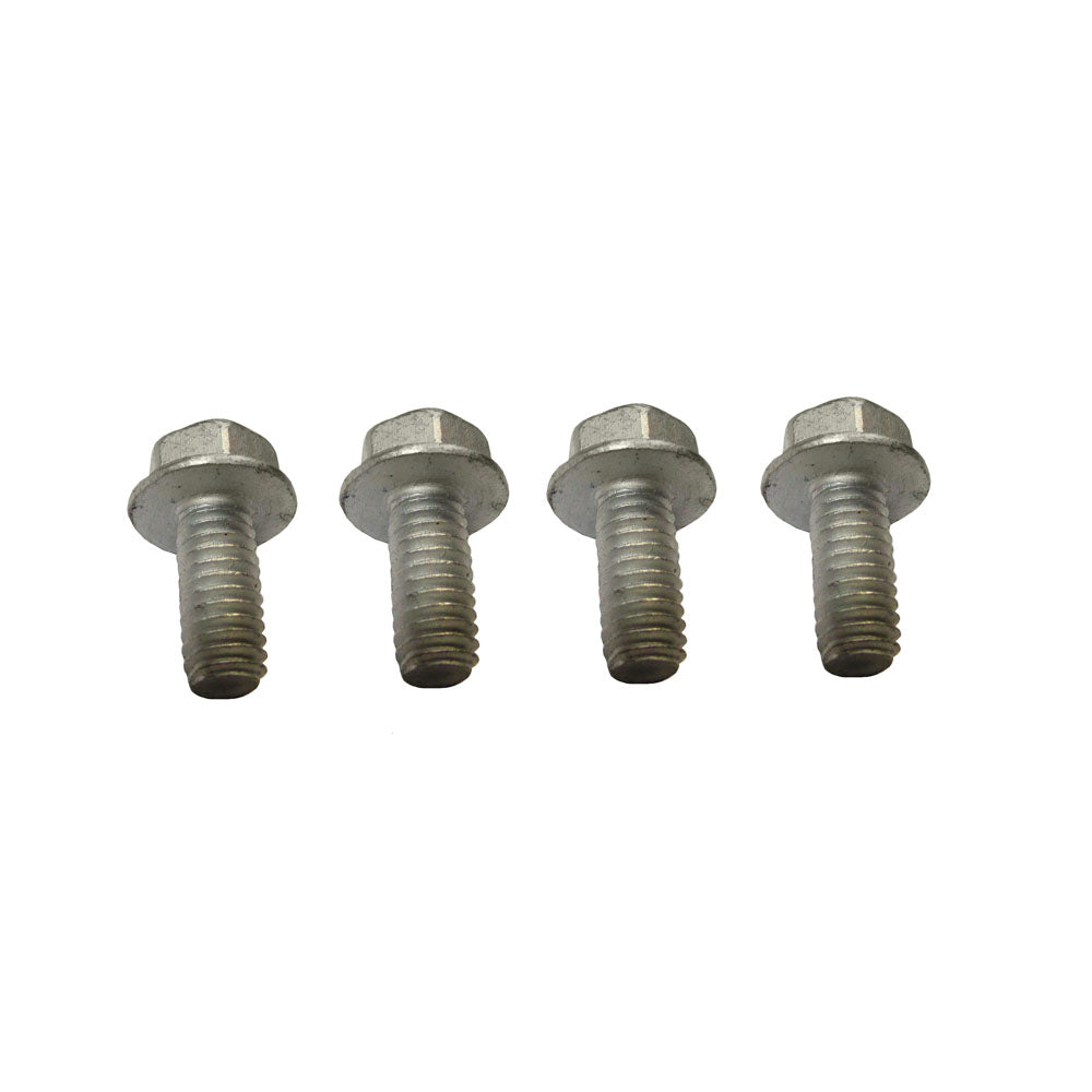 Qty 4: Thread Cutting Bolt
Fits Cub Cadet Replaces 1724491