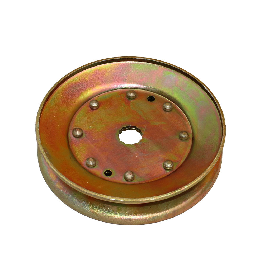 153532 Spindle Pulley Fits Red Max