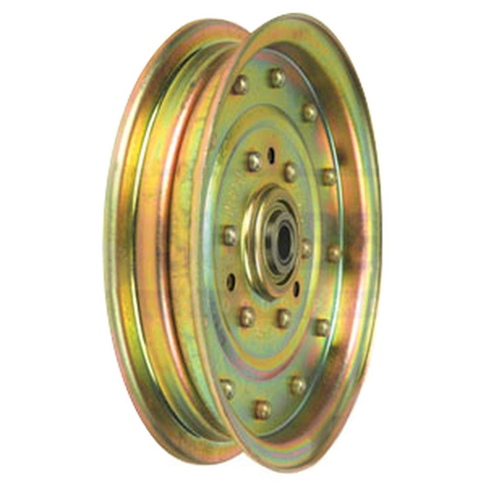 Mower Idler Pulley Fits Ferris 5021976, 5102831, 5103800, 5600184