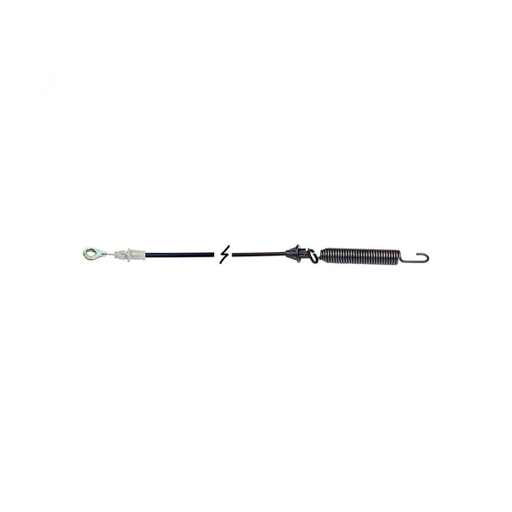 Deck Engagement Cable Fits MTD White 746-04353A 946-04353A Fits Toro 112-6137 (1