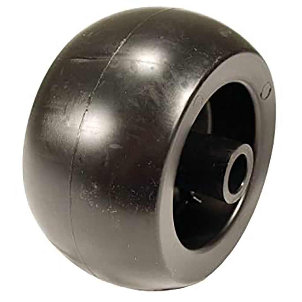 484230 Plastic Deck Wheel Fits Grasshopper