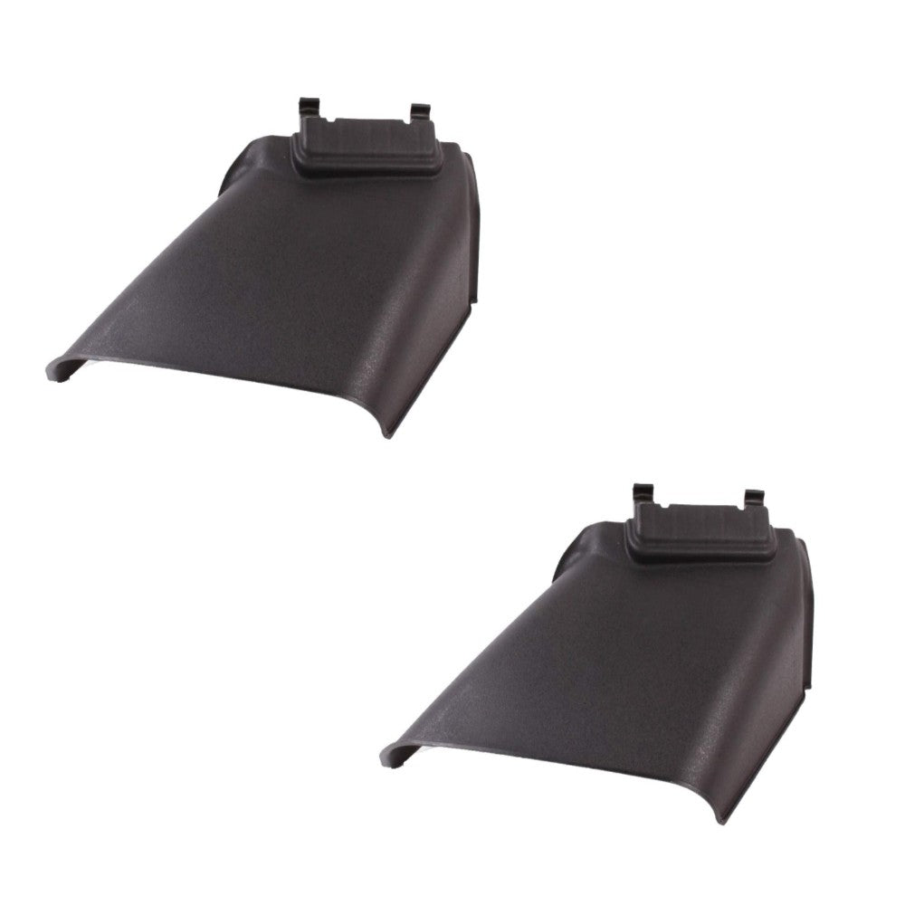 731-07486 (2) Side Discharge Chutes Fits MTD 11A-A00X799 11A-A03P799 11A-A08X099