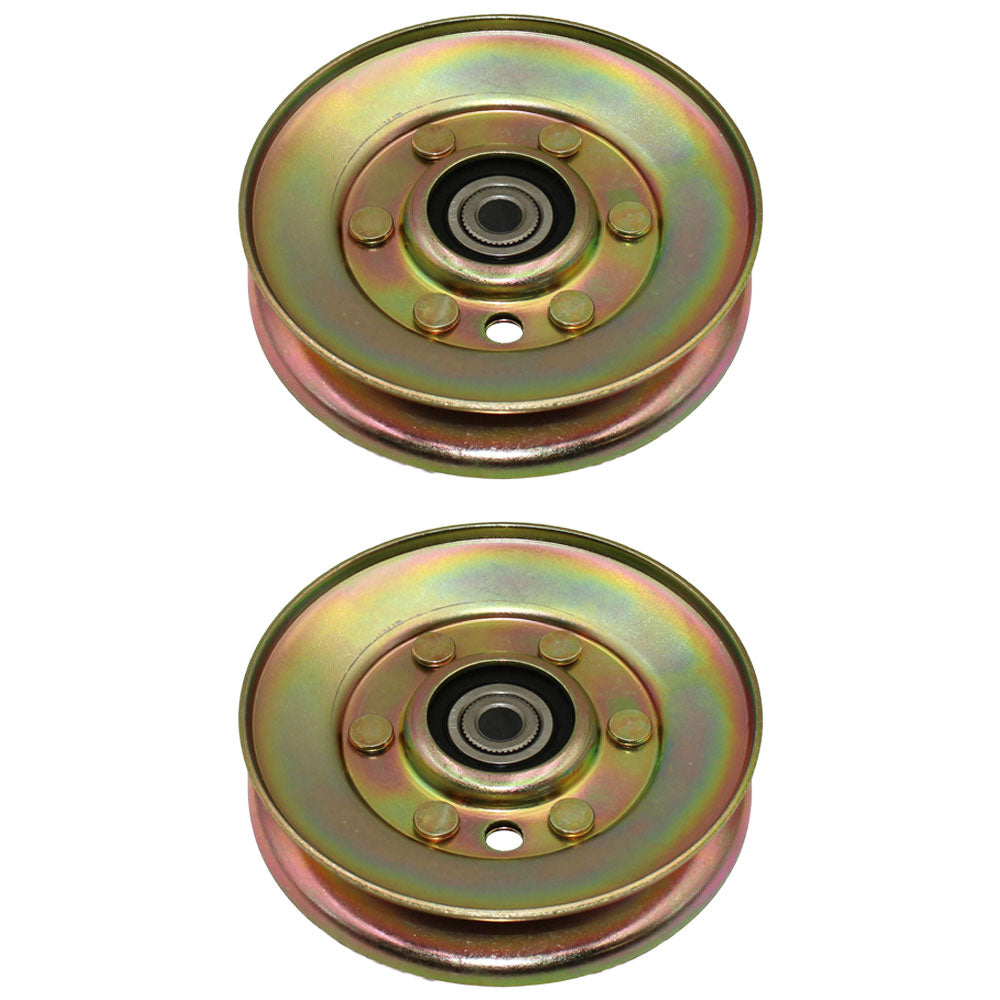 Qty. 2: Idler Pulley
Fits Husqvarna Replaces 532 17 50-80