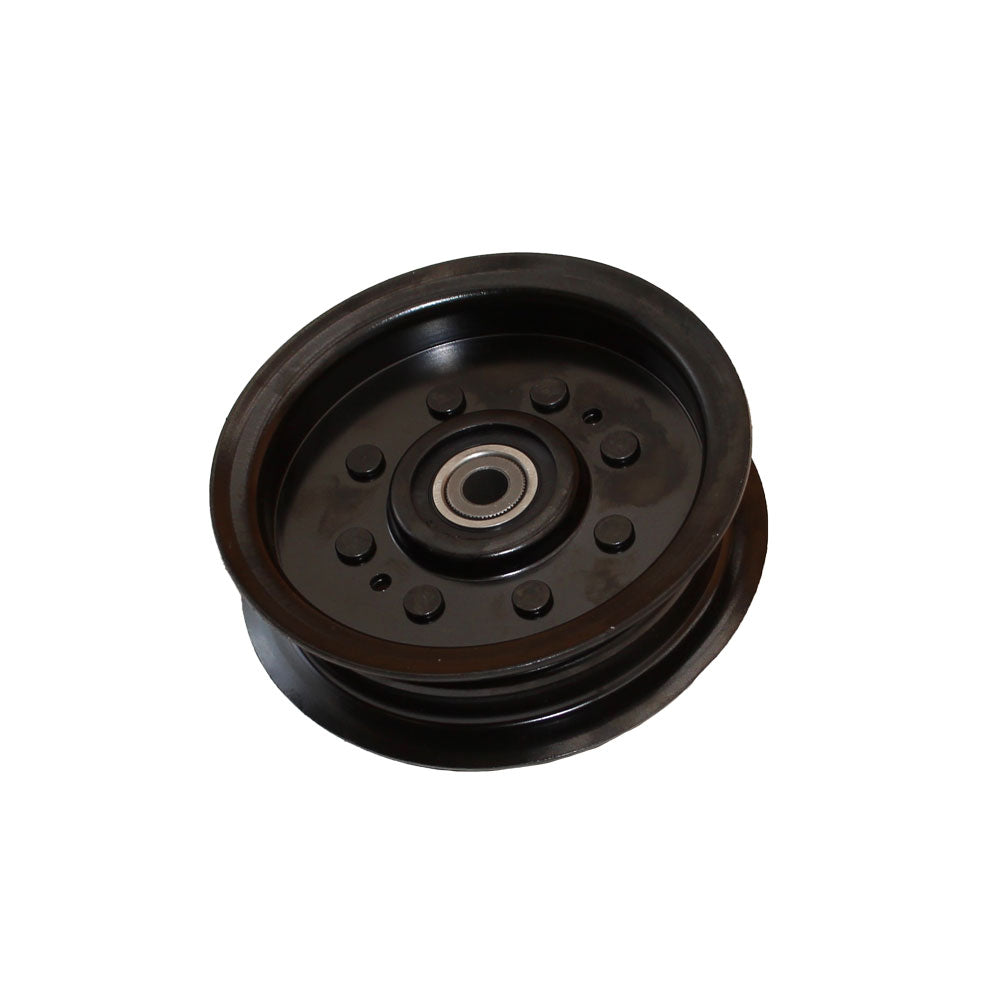 196104 Flat Idler Pulley Fits Craftsman 917.279200 (YTH 2448 T)