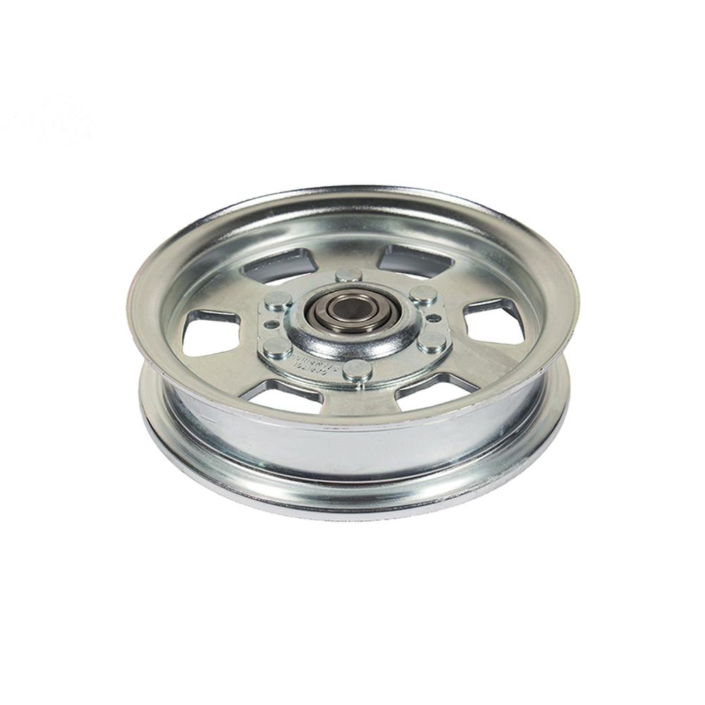 LAO78-0023-AIC Flat Idler Pulley