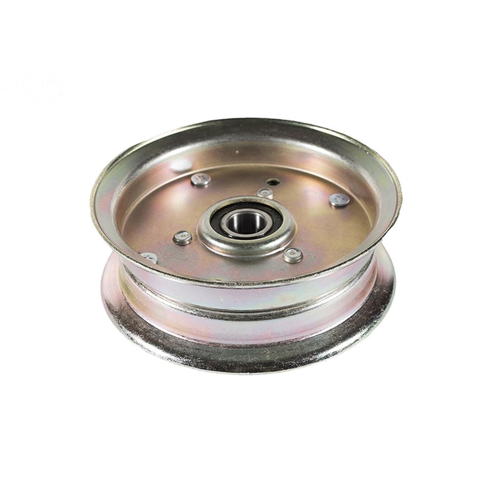 Pulley Fits Yard Machine Replaces 756-05034