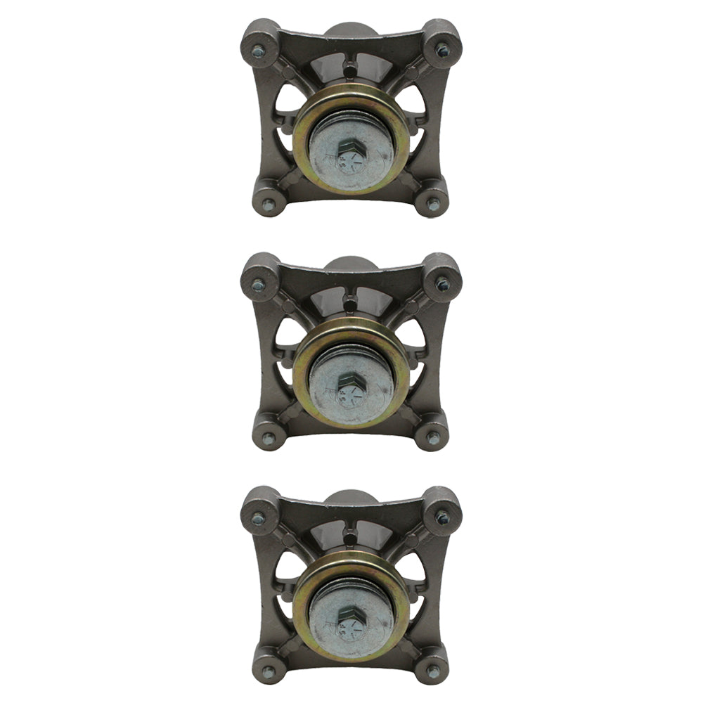187292 Qty 3: Spindle Assembly Fits Craftsman
