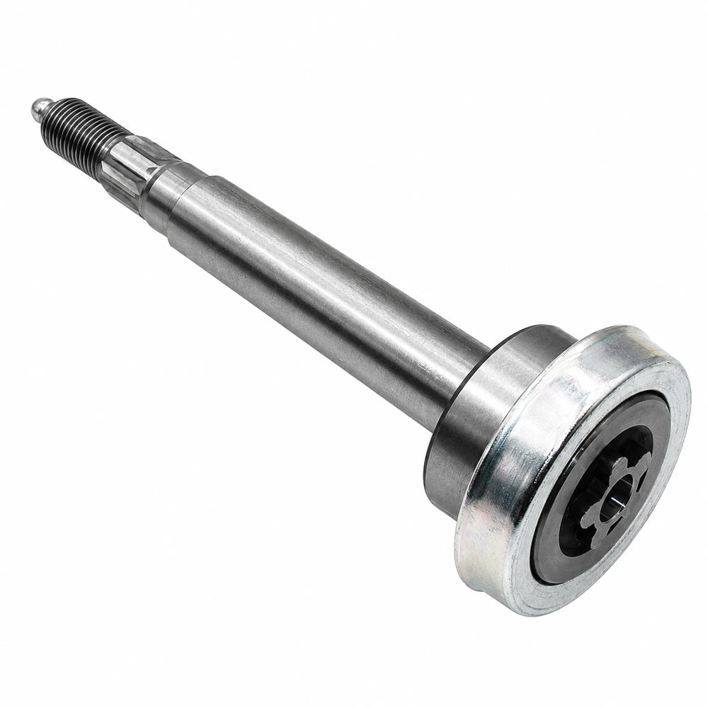 Spindle Shaft Fits Husqvarna Replaces 532187291