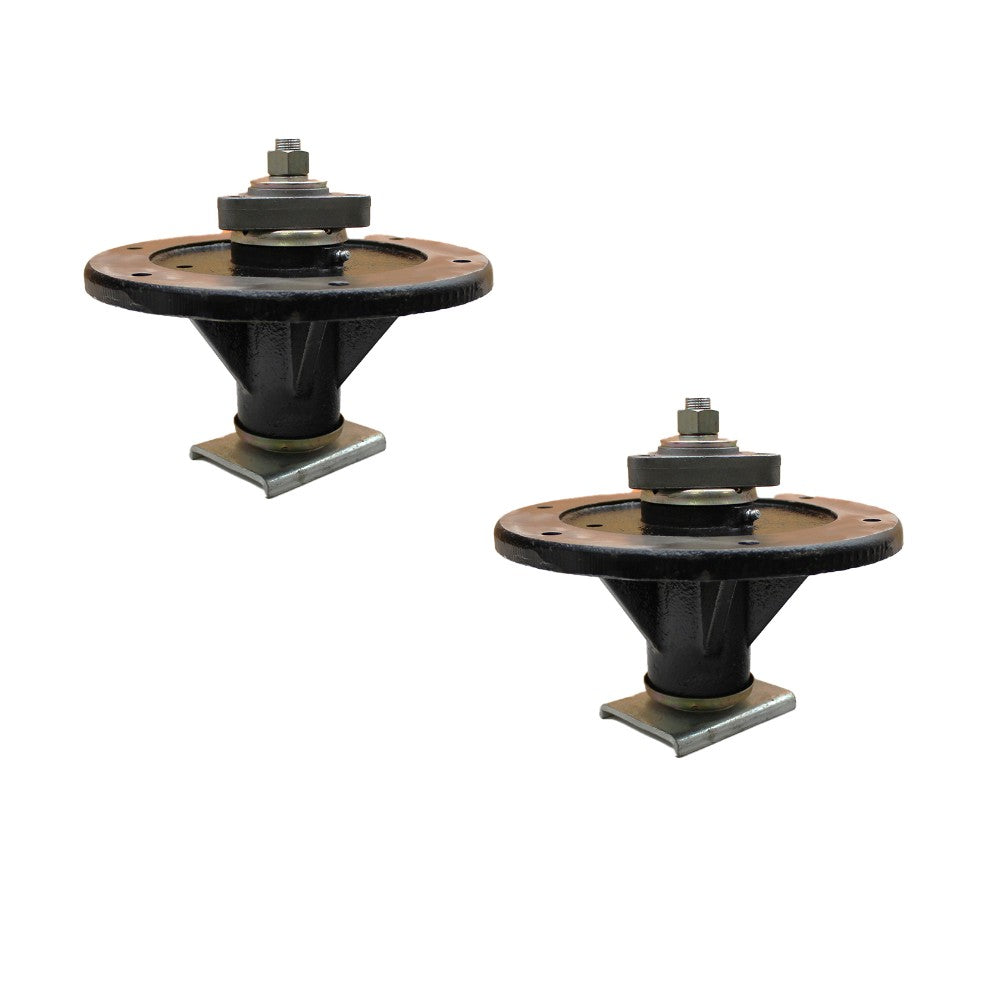 Qty 2: Spindle Assembly
Fits Toro Replaces 107-8504