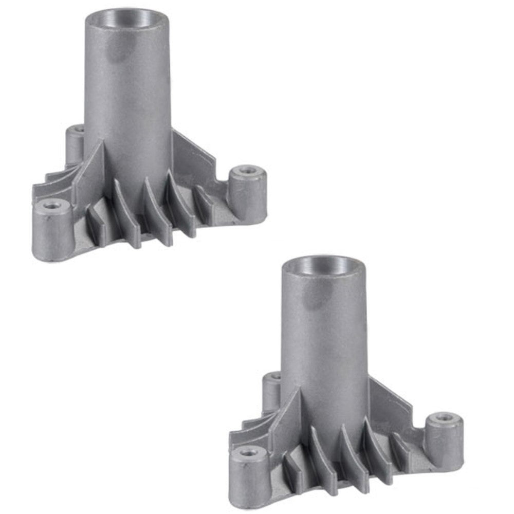 Qty 2: Spindle Housing Fits Husqvarna Replaces 532 1287-74
