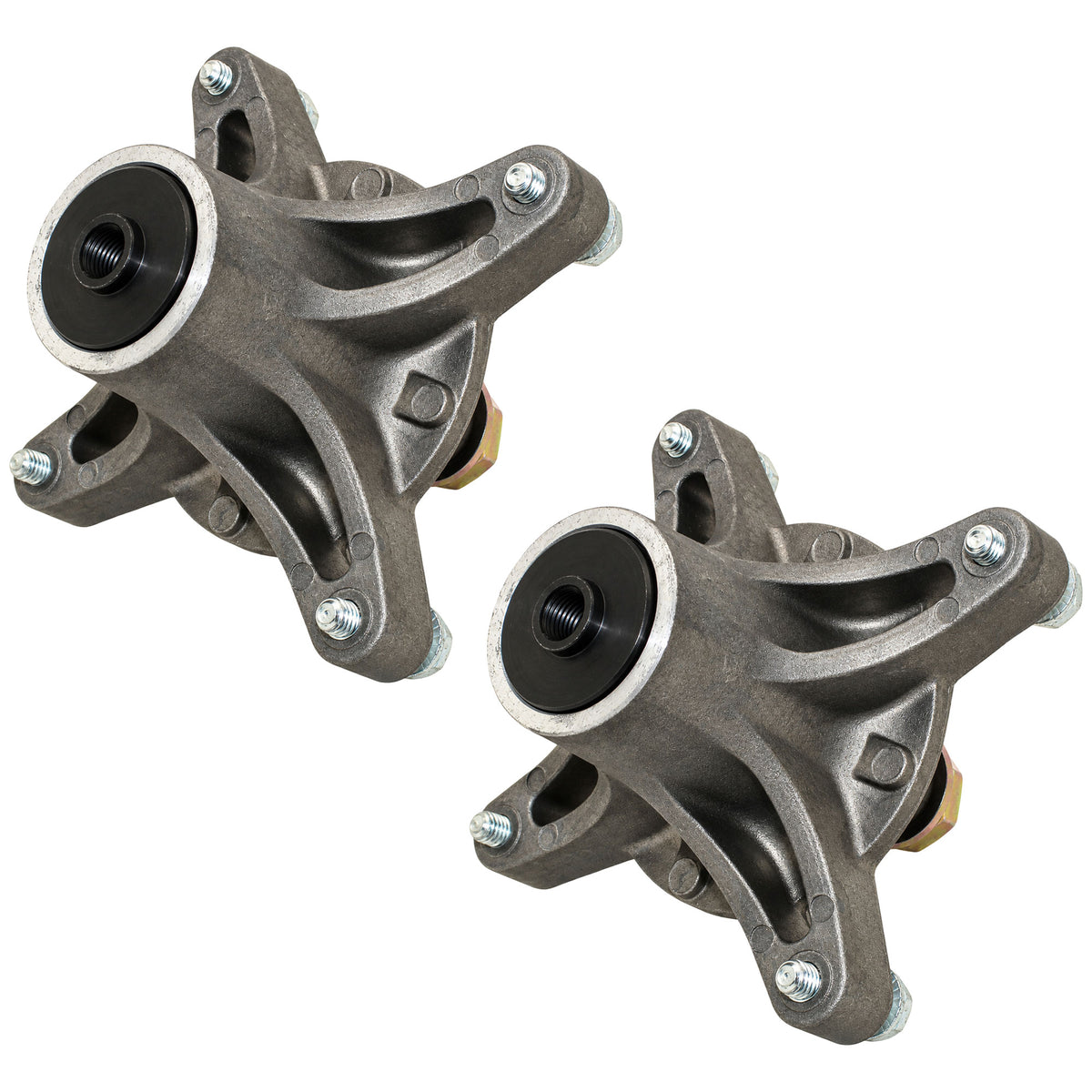 117-7268 Qty 2: Spindle Assembly Fits Exmark Quest