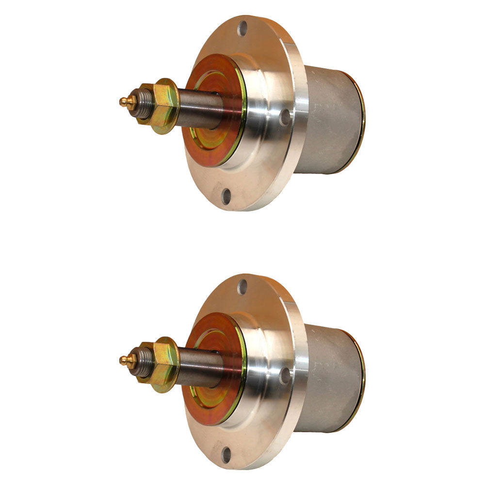 Qty 2: Spindle Assembly Fits Ferris Replaces 5061095