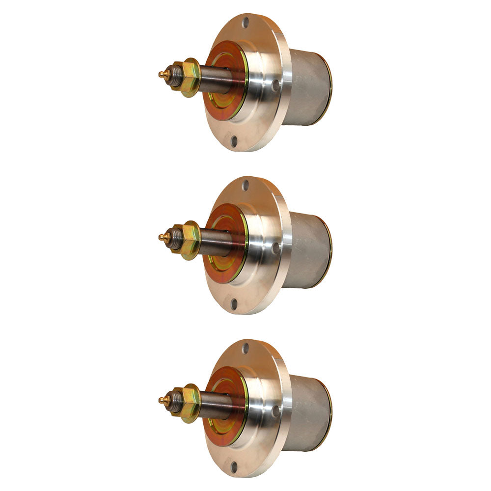 (3) Mower Deck Spindles 5061095SM Fits Simplicity 169476 1694770 1694771
