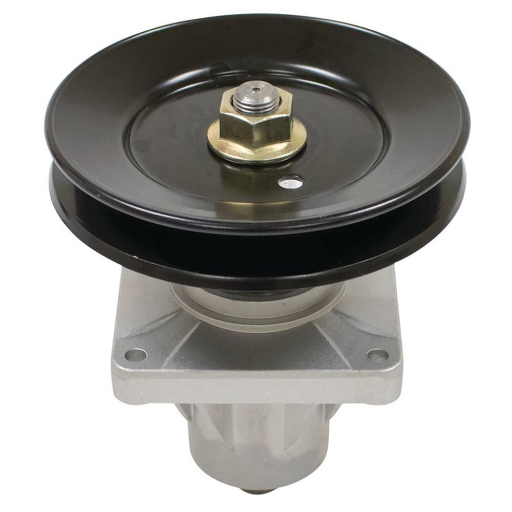 LAS20-0029-AIC Spindle Assembly