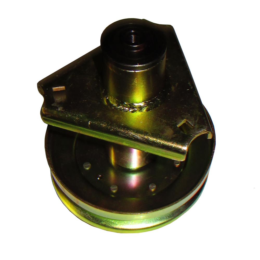 AM121324 Mower Deck Spindle Assembly Fits John Deere LT160