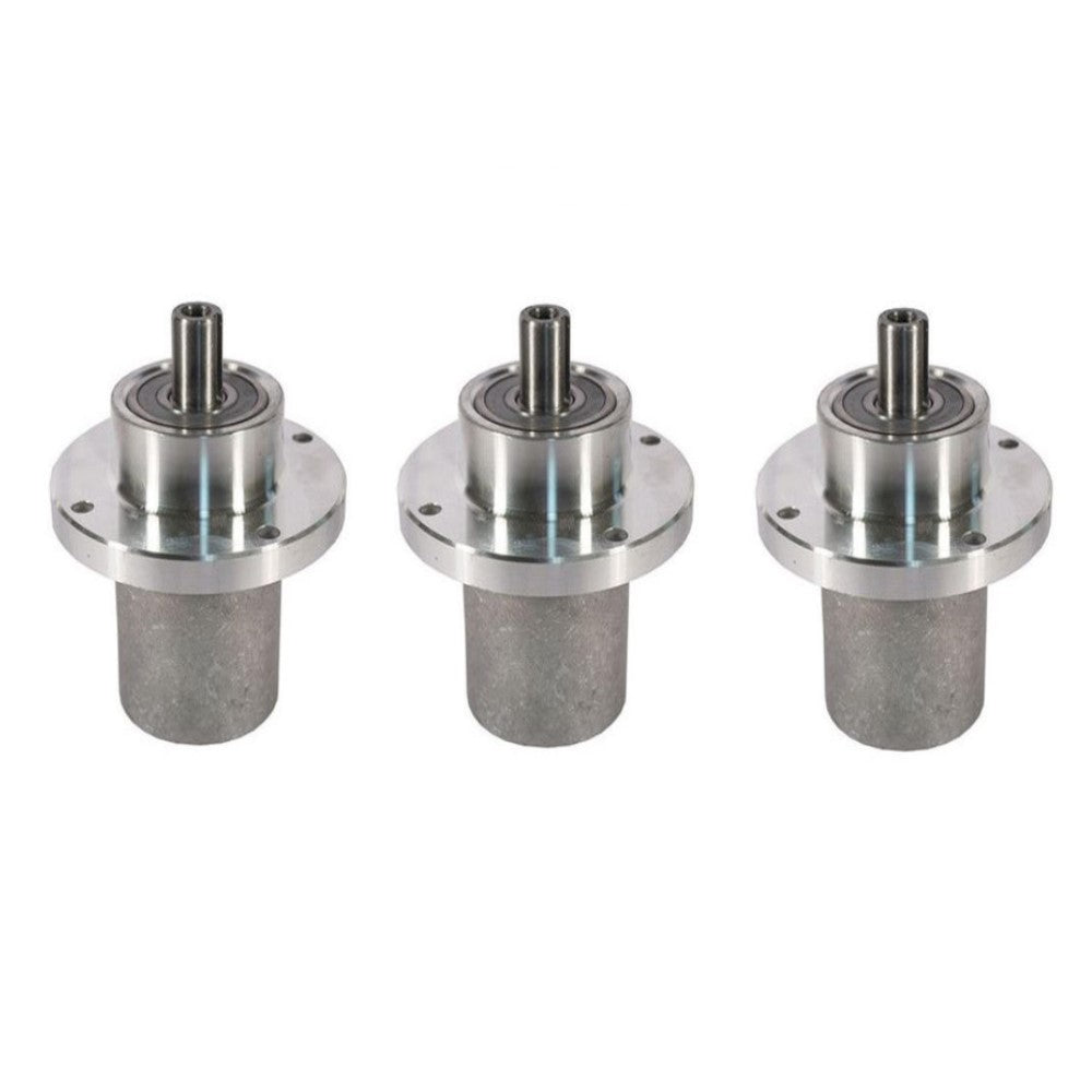 Qty 3: Spindle Assembly
Fits Bad Boy Replaces 037-2000-00