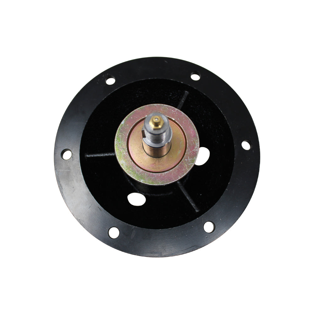 3x Cast Iron Blade Deck Spindle For Simplicity Snapper Fits Ferris 5100993SM NEW
