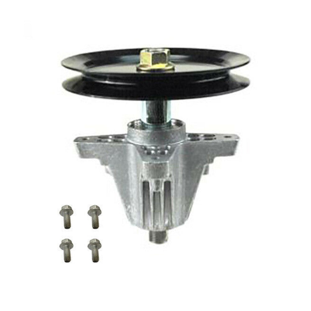 One New Aftermarket Replacement Mower Deck Assembly w/ Bolts