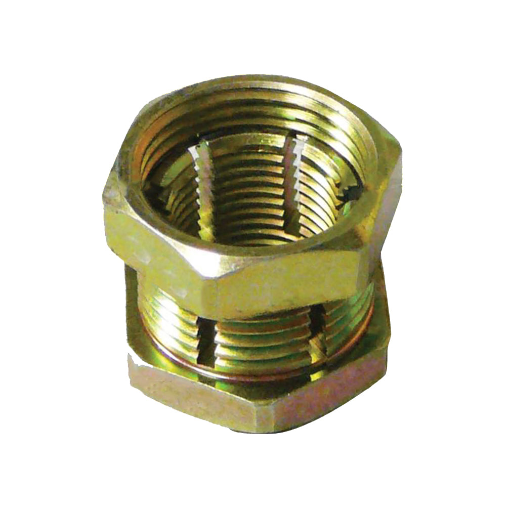 Front Spindle Lock Nut Fits John Deere Replaces LN-10-2