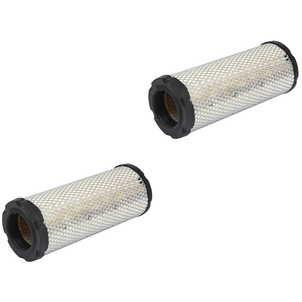 785261 Qty 2: Outer Air Filter Fits Hustler