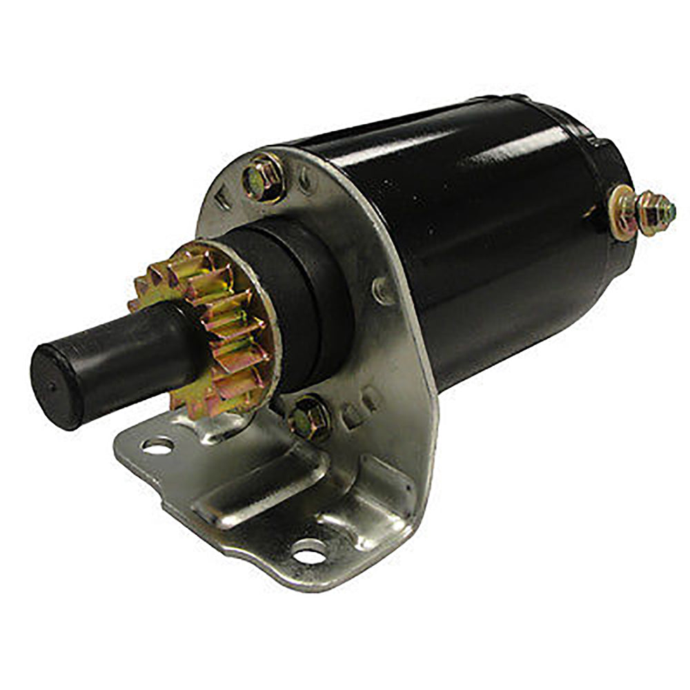 STARTER 691564 Fits Briggs and Stratton MOTOR