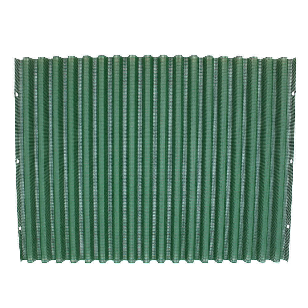 STANDARD GRILL SCREEN Fits John Deere 40 420 CRAWLER - NEW