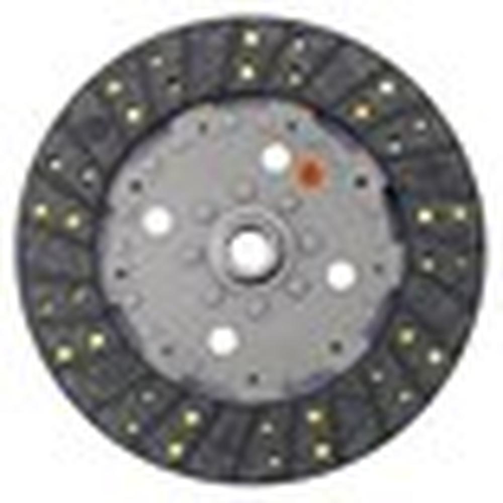 10-3/8" Transmission Disc Fits Iseki Replaces 16441202101