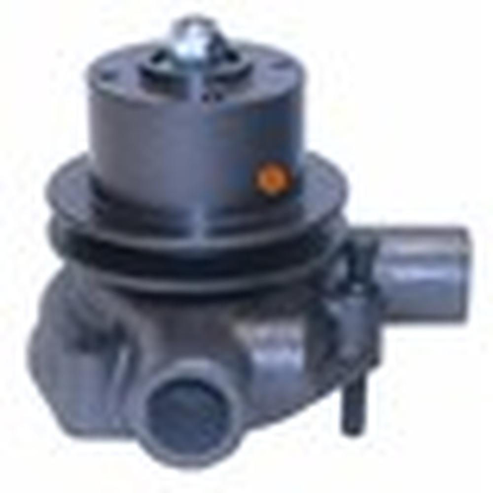 Water Pump w/ Pulley - Fits New Holland Replaces 3637372M91