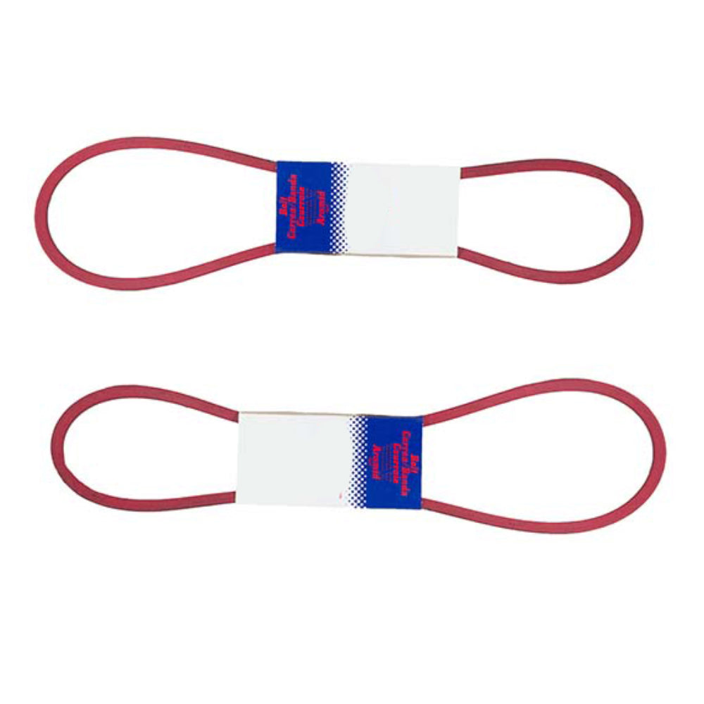 754-0151 Variator Drive Belt Set
Fits MTD