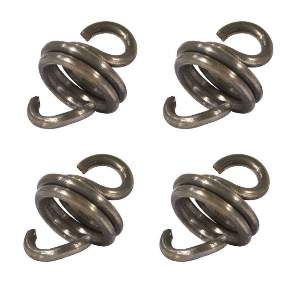 4 DISC BRAKE ACTUATING ACTUATOR SPRINGS Fits Case SI S SC SC-3 SC-4 SO